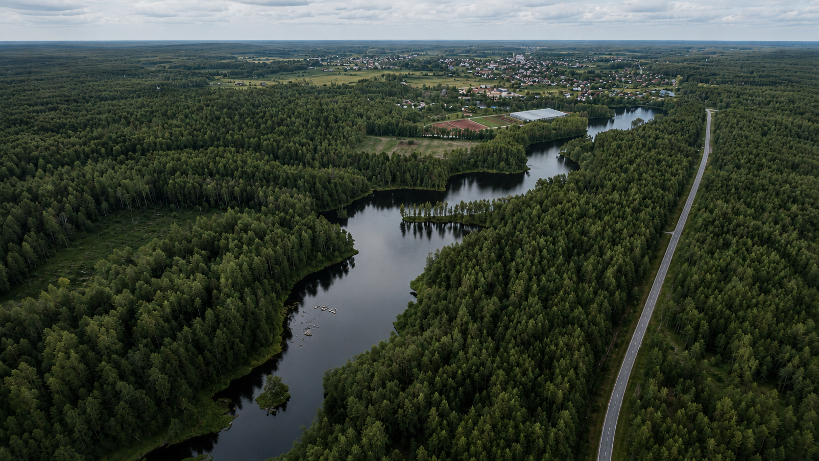 Varėnės upė